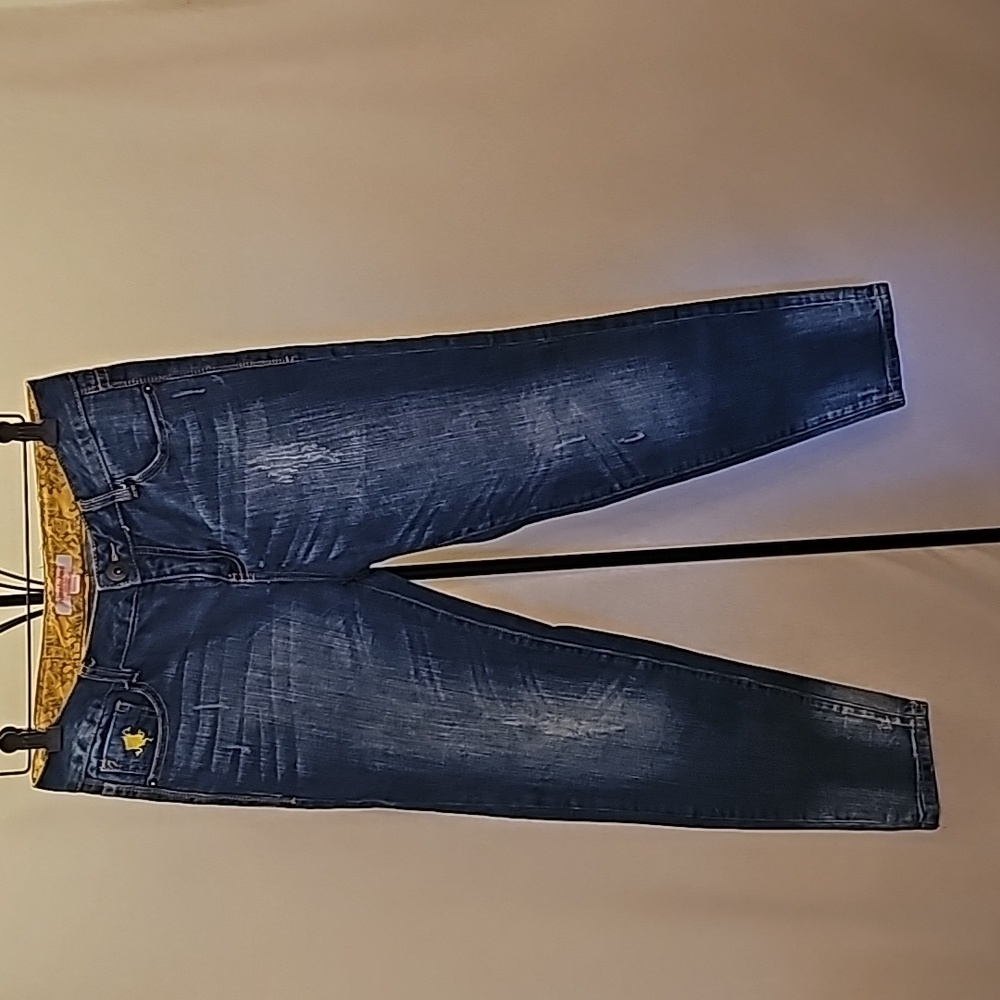 Nickelodeon SpongeBob Jeans